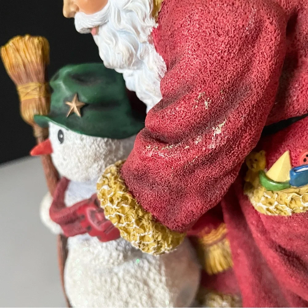 Pipka santa his